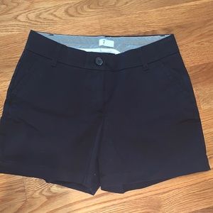 Crown and ivy shorts